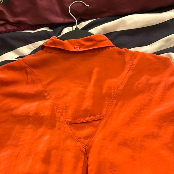 80s retro K. V. D. S button down shirt - Picture 5 of 5